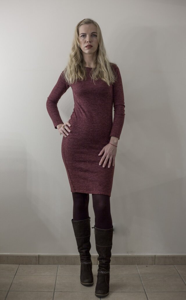 Foto Mariia Adamenko