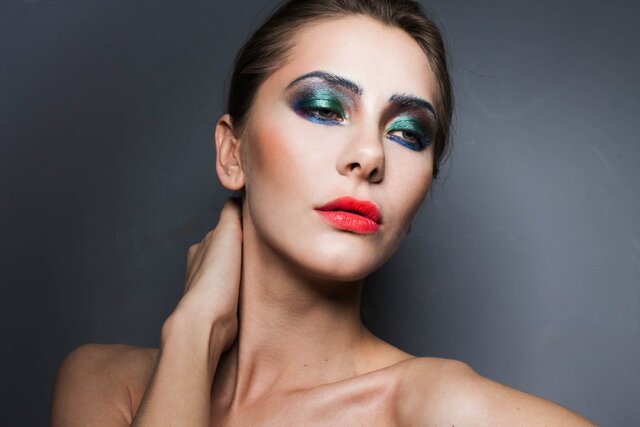 Foto Ksenia Kirichenko