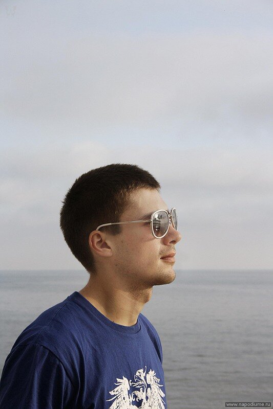 Skanaev Evgenij's photo