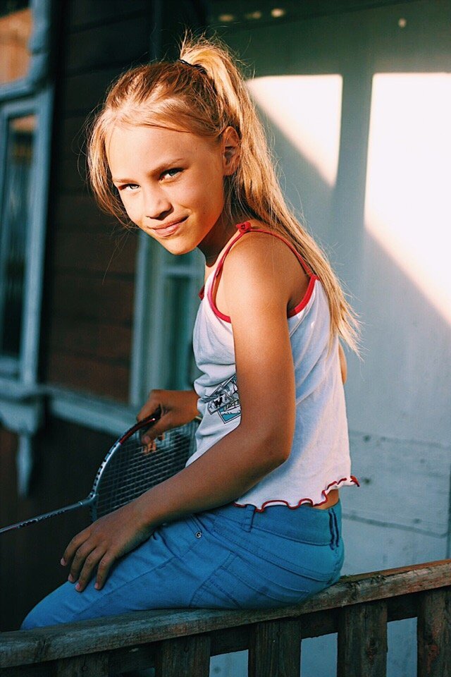 Фото Vasilisa Koroleva