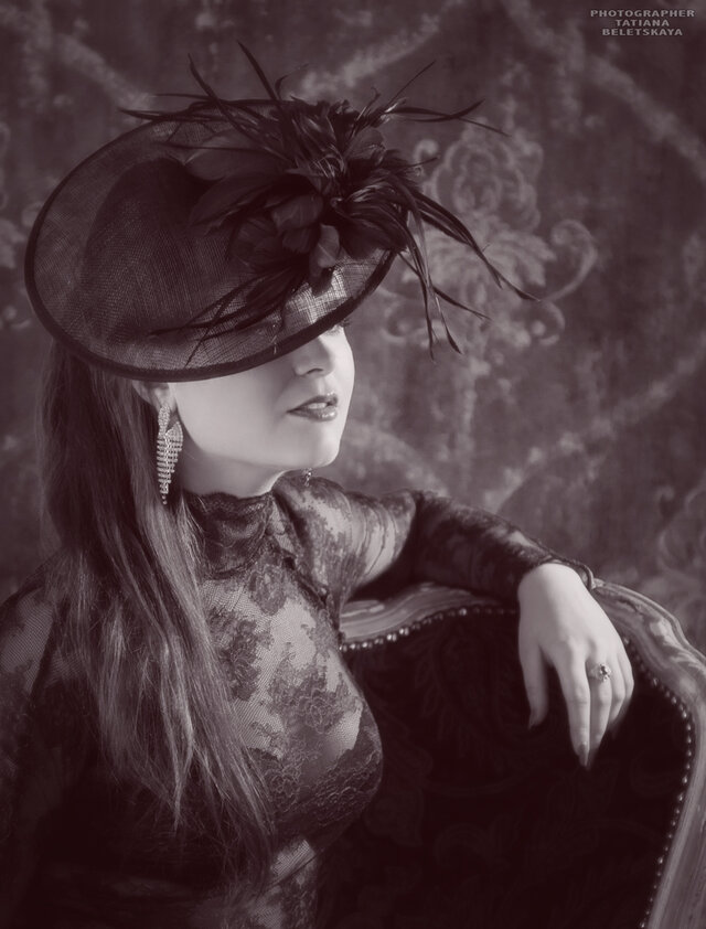 Фото Tatyana Beletskaya