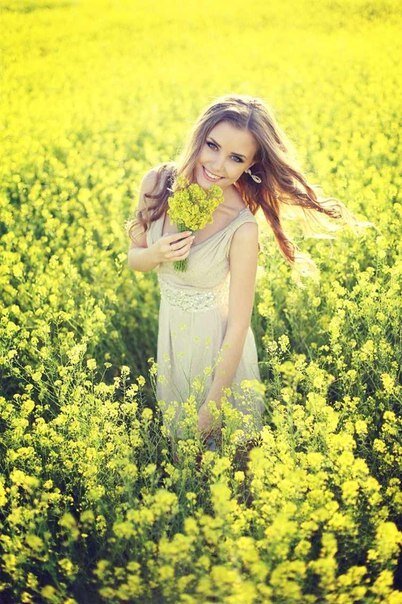 Anastasiya Sergeeva's photo