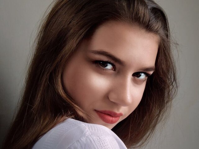照片Anna Burdastyh