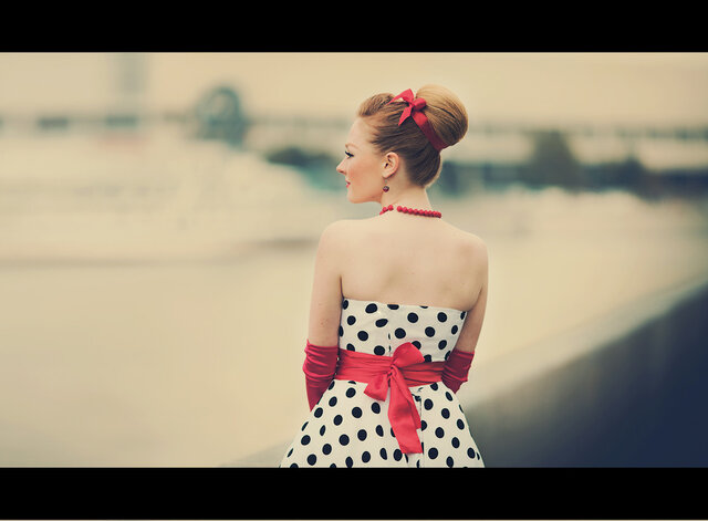 Ol'ga Kosheleva's photo