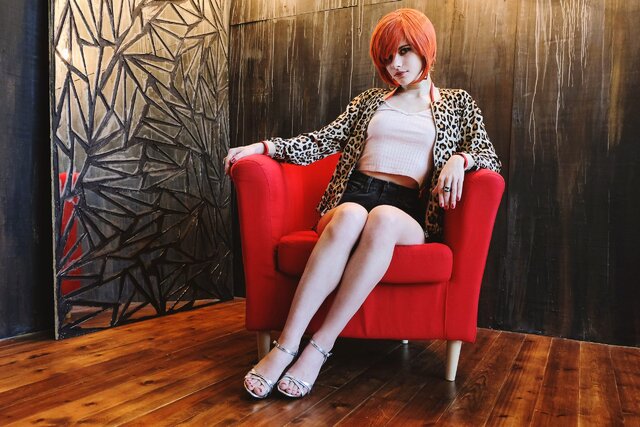 Foto Marina Kolmogorova