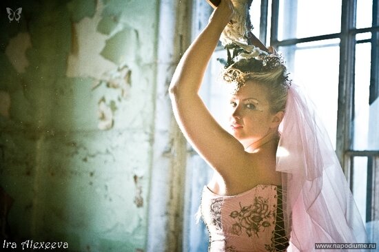 Фото Lyubov plus size Mal