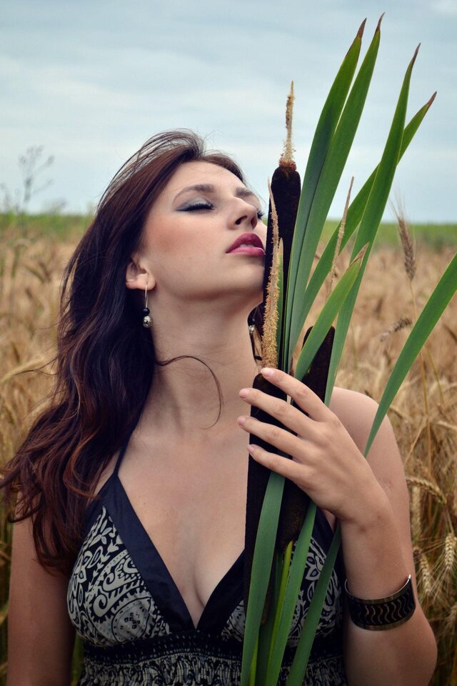Foto Elena Grankovskaya