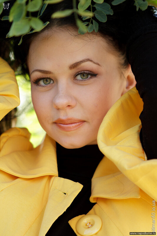 Фото Елена Капля