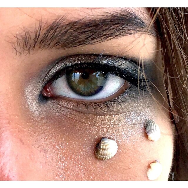 Foto Karina Shahzadi