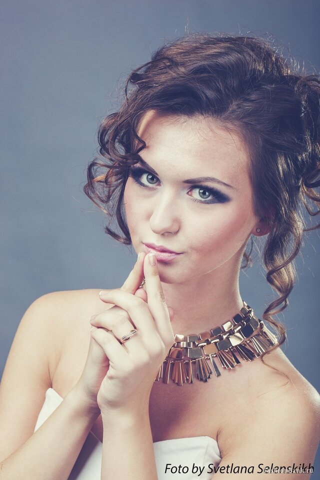 Karina Domogatskaya's photo