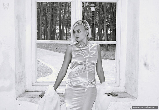 Фото Юлия Савинова