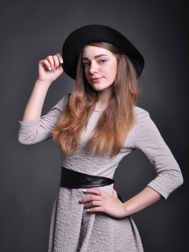 Foto Margarita Martinenko