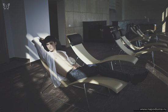 Alexey Tkachenko's photo