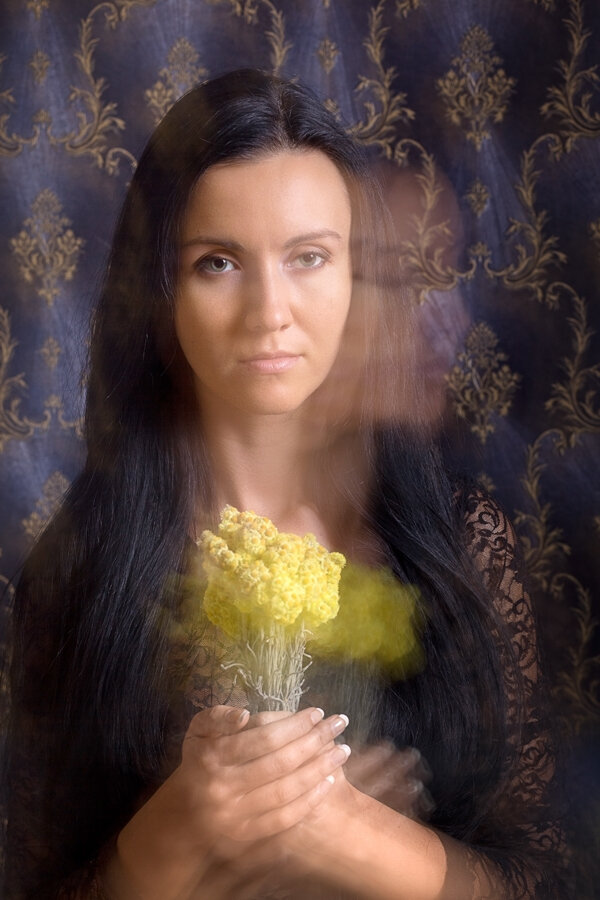 Vjacheslav Ivanov's photo