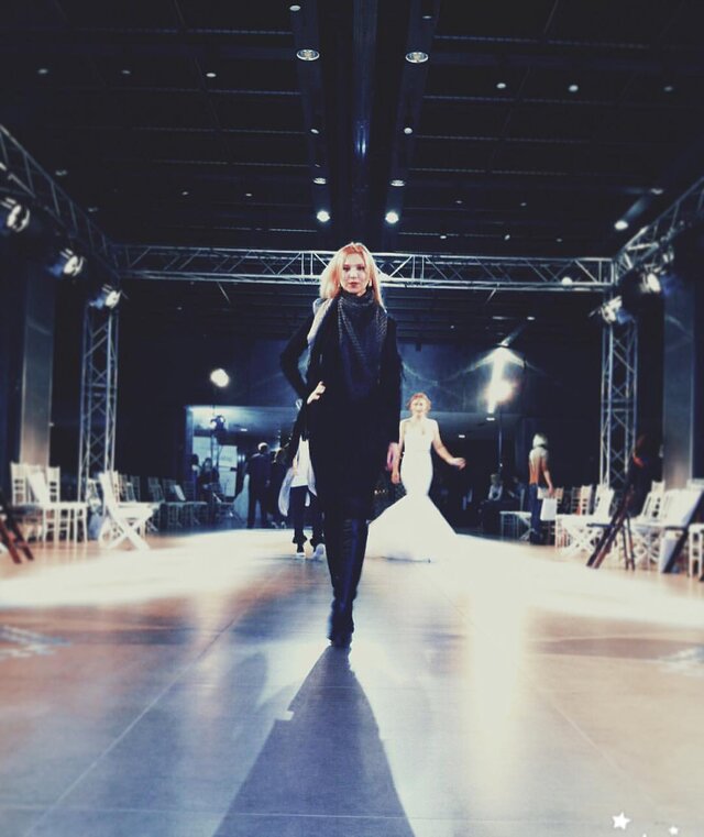 Anastasia Popel''s photo