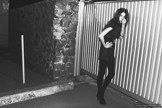 Nadezda Furdyga's photo