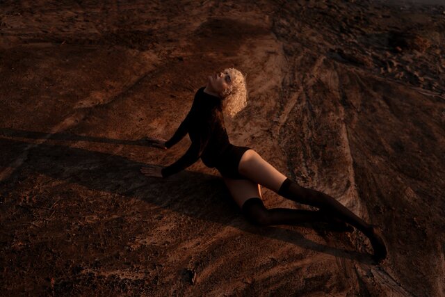 Alyona Bodrova's photo
