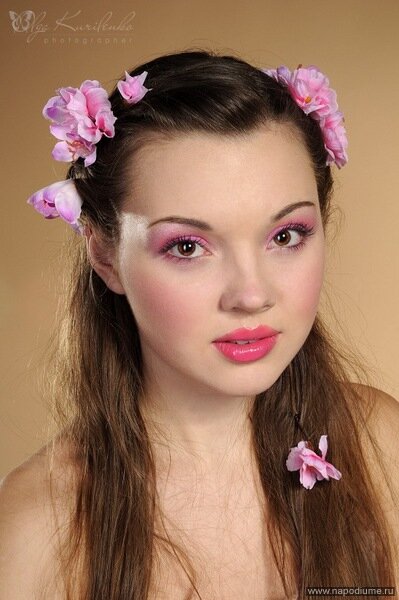 Viktoria Pavlenko's photo