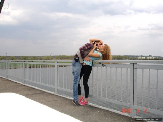 ALENA GURINA's photo