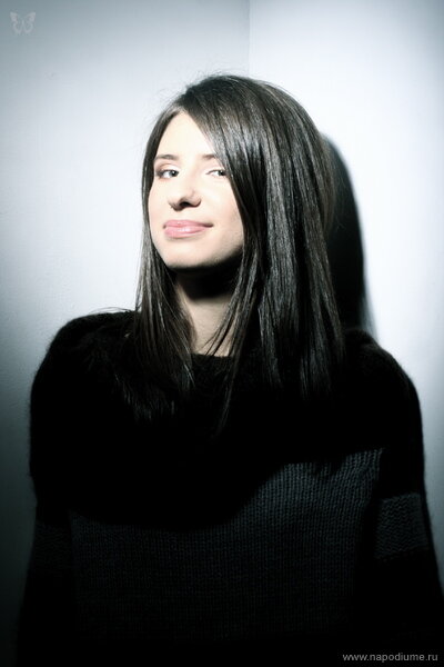 Фото Debora Zuckerberg
