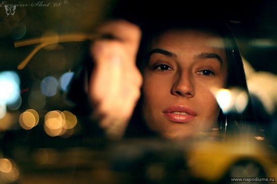Фото Юлия Апельсинина