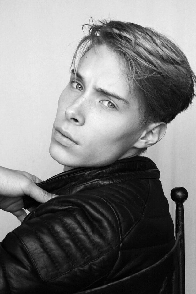 Vladislav Voronin's photo