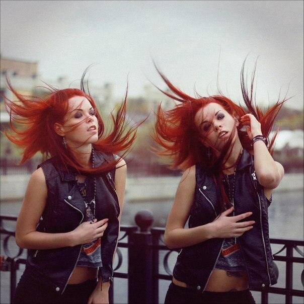 Elena Ermolaeva's photo