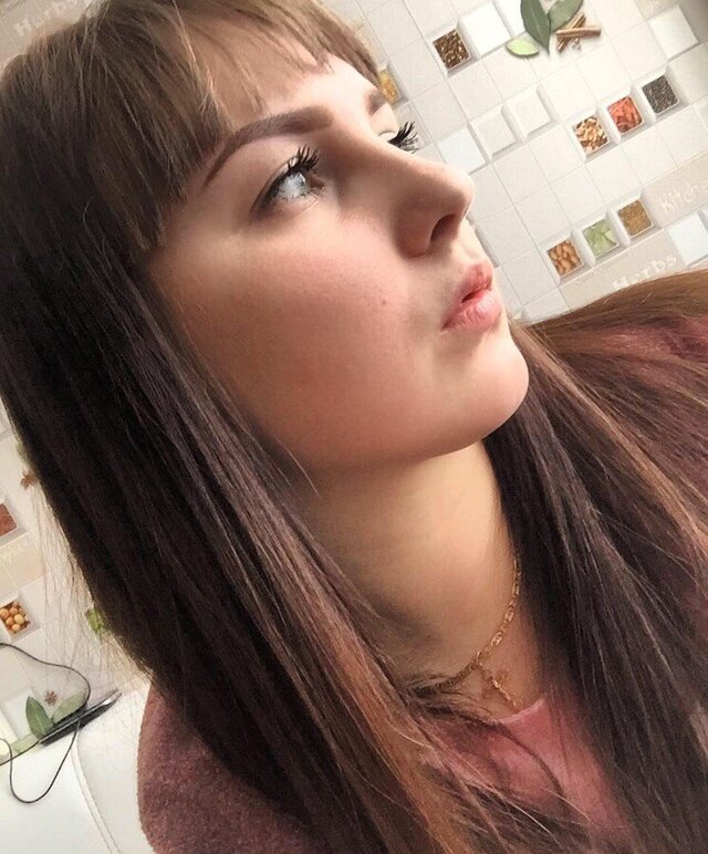 Foto Anastasia Karnakova