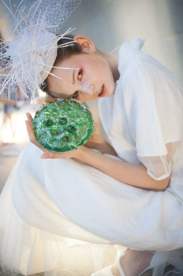 Nadiia Sydorenko's photo