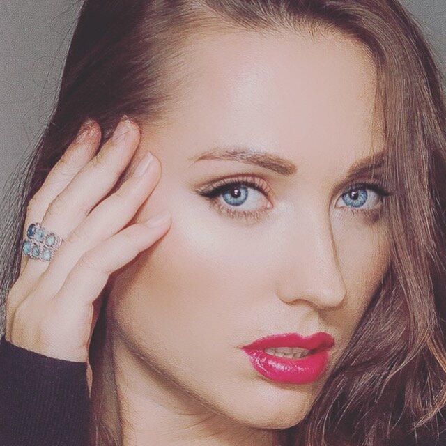 Kristina Kravchenko's photo