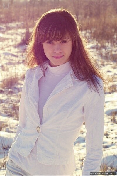 Фото Ирина Иргискина