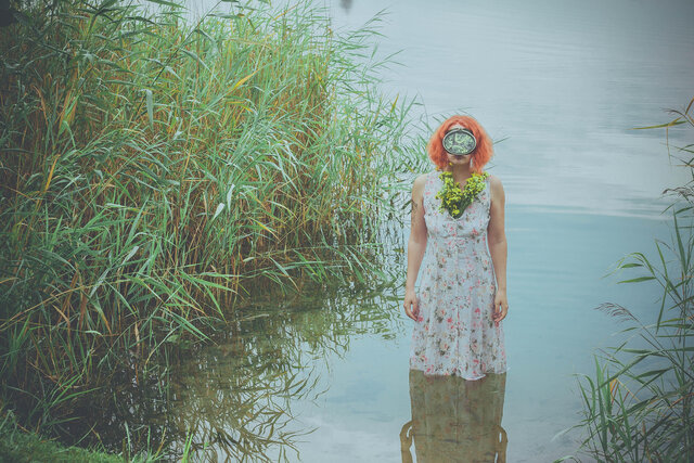 Darya Krivicka's photo