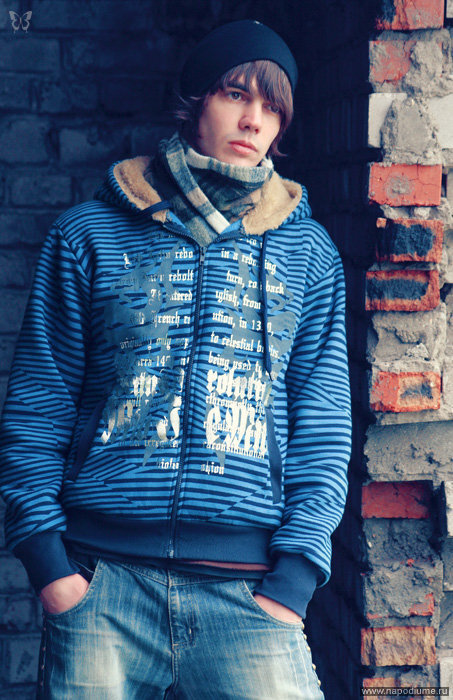 Dmitrij Ul'anov's photo