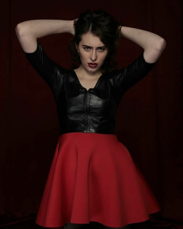 Foto Elena Klimchuk