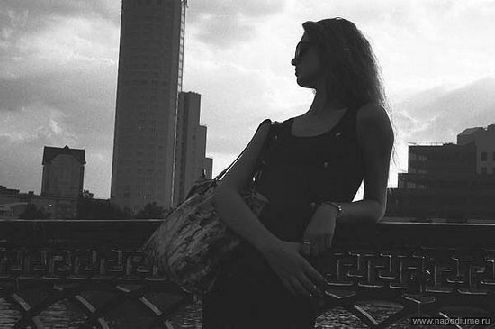 Elena Volkova's photo