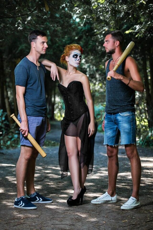 Anton Maetniy's photo