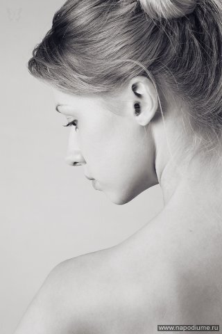 Maria Olenicheva's photo