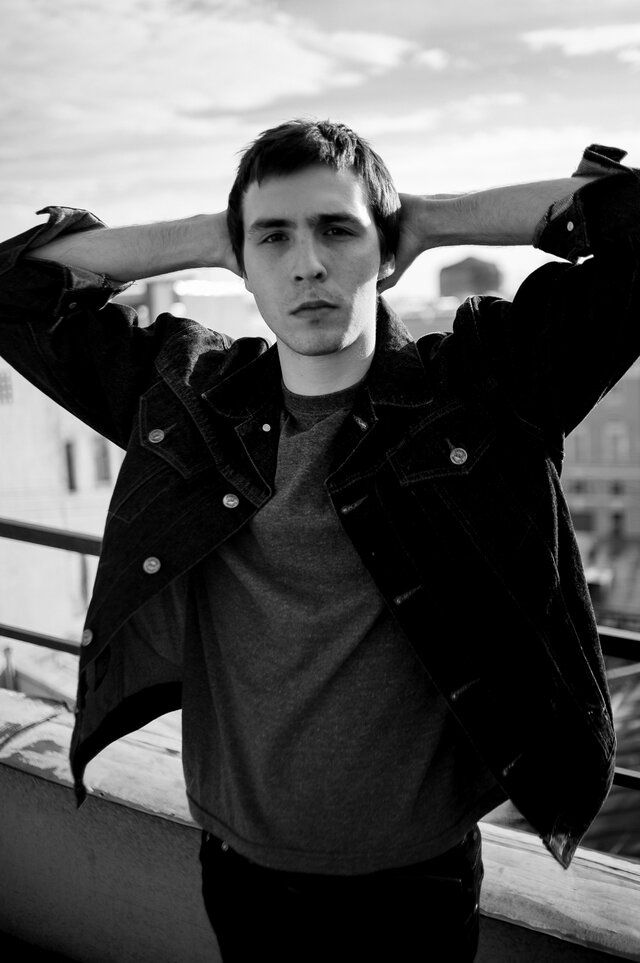 Foto Egor Enikeev