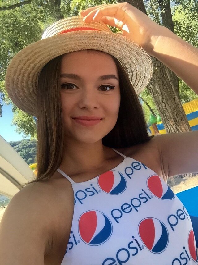 Evgeniya Danilchenko's photo