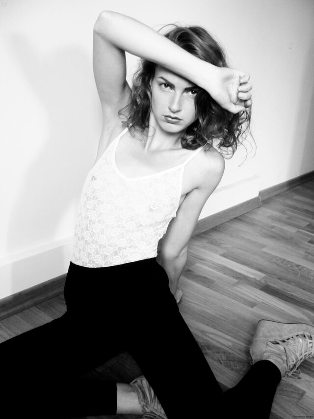 Foto Anna Vojtko