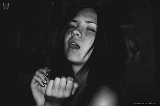 Anastasia Doval''s photo