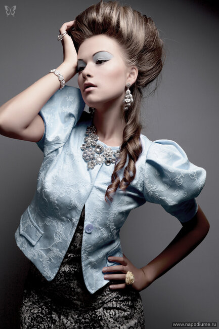 Anastasia Cuhina's photo