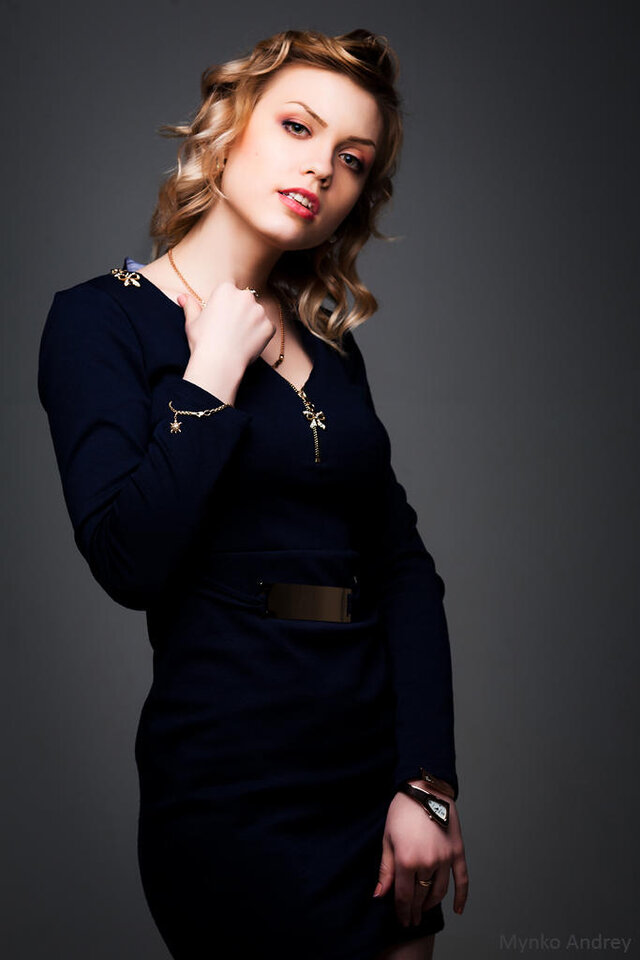 Andrey Mynko's photo