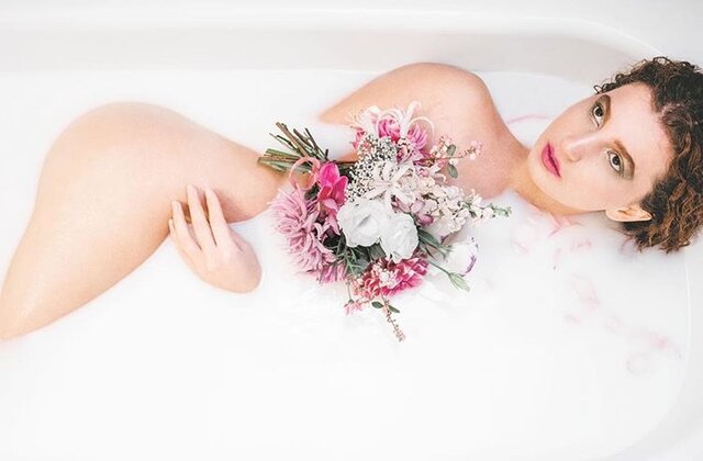Anna Kolkova's photo