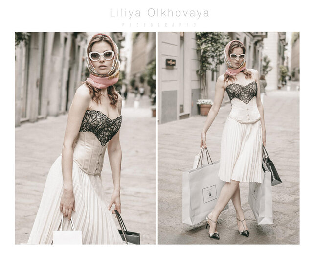 Фото Liliya Olkhovaya