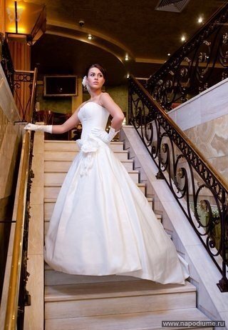 Viktoria Fomina's photo