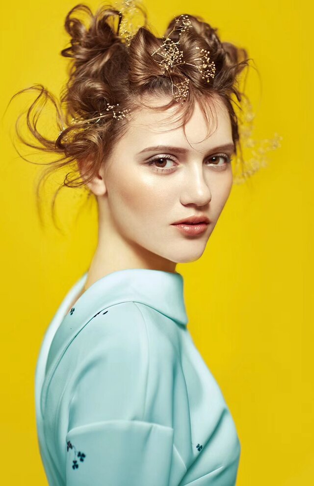 Kristina Pavlova's photo