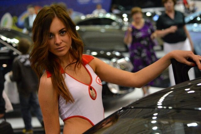 Anastasija Zhukovskaja's photo
