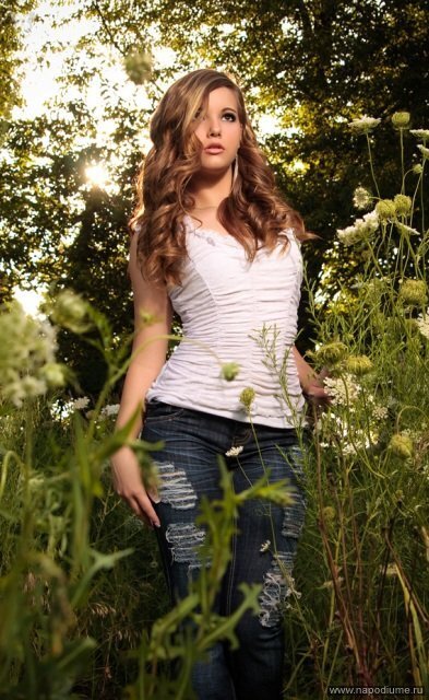 Ariana Danilova's photo