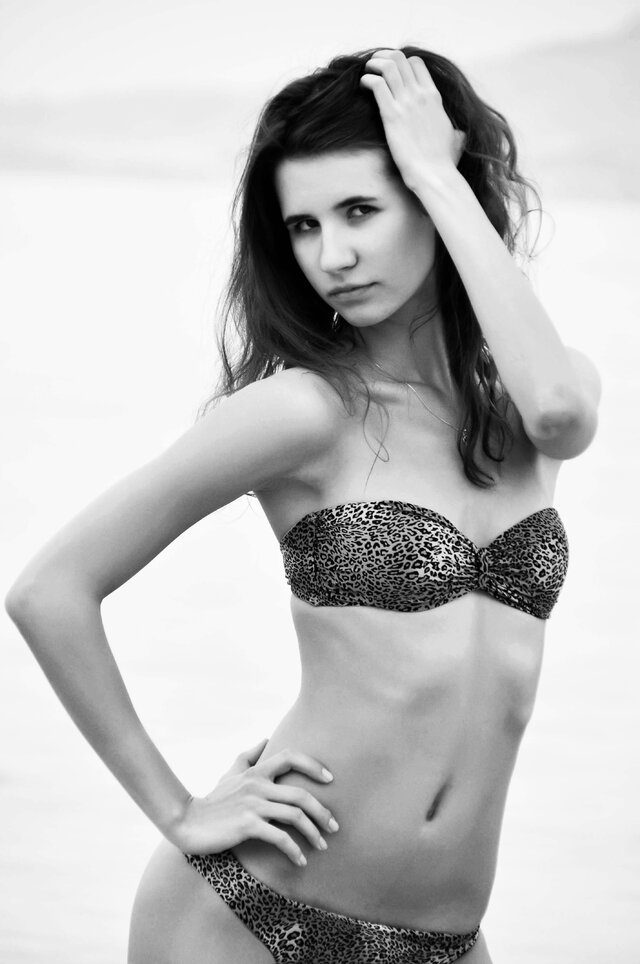 Ekaterina Stepanova's photo